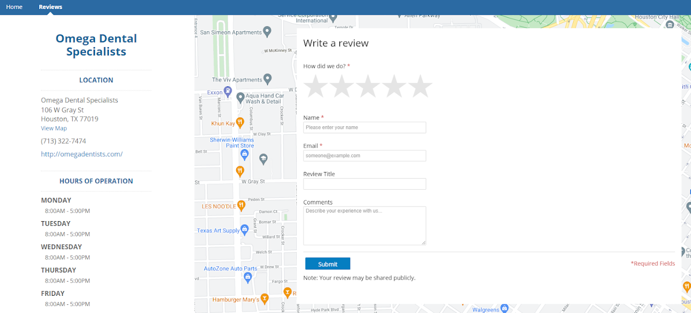 Jump CRM + Free SEO