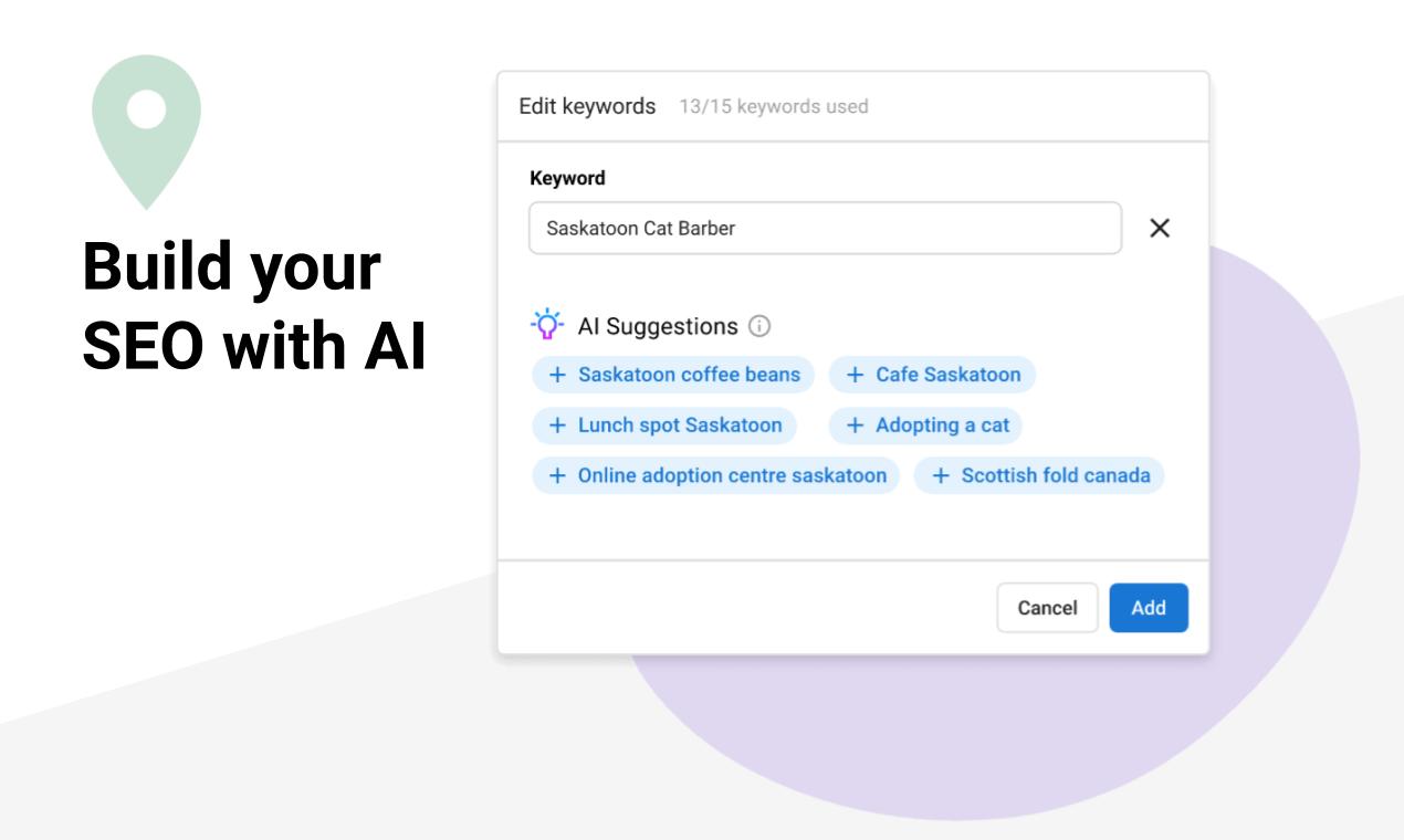Jump CRM + Free SEO