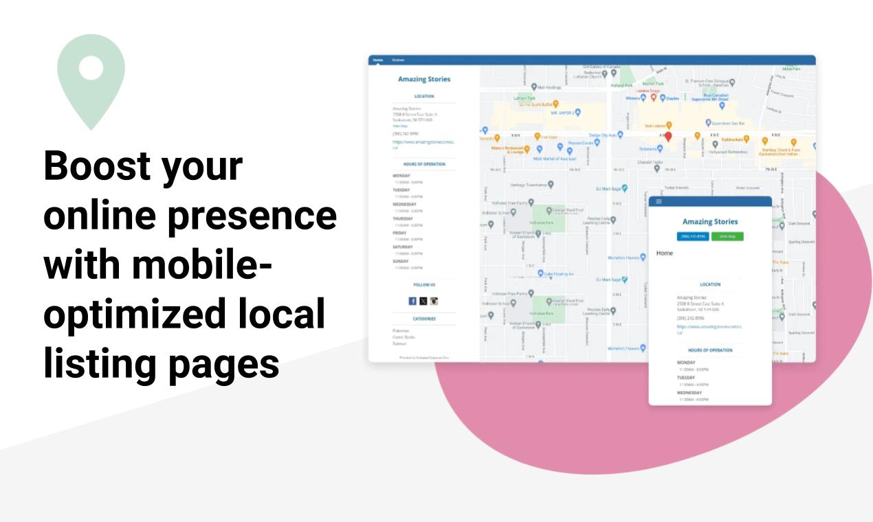 Jump CRM + Free SEO