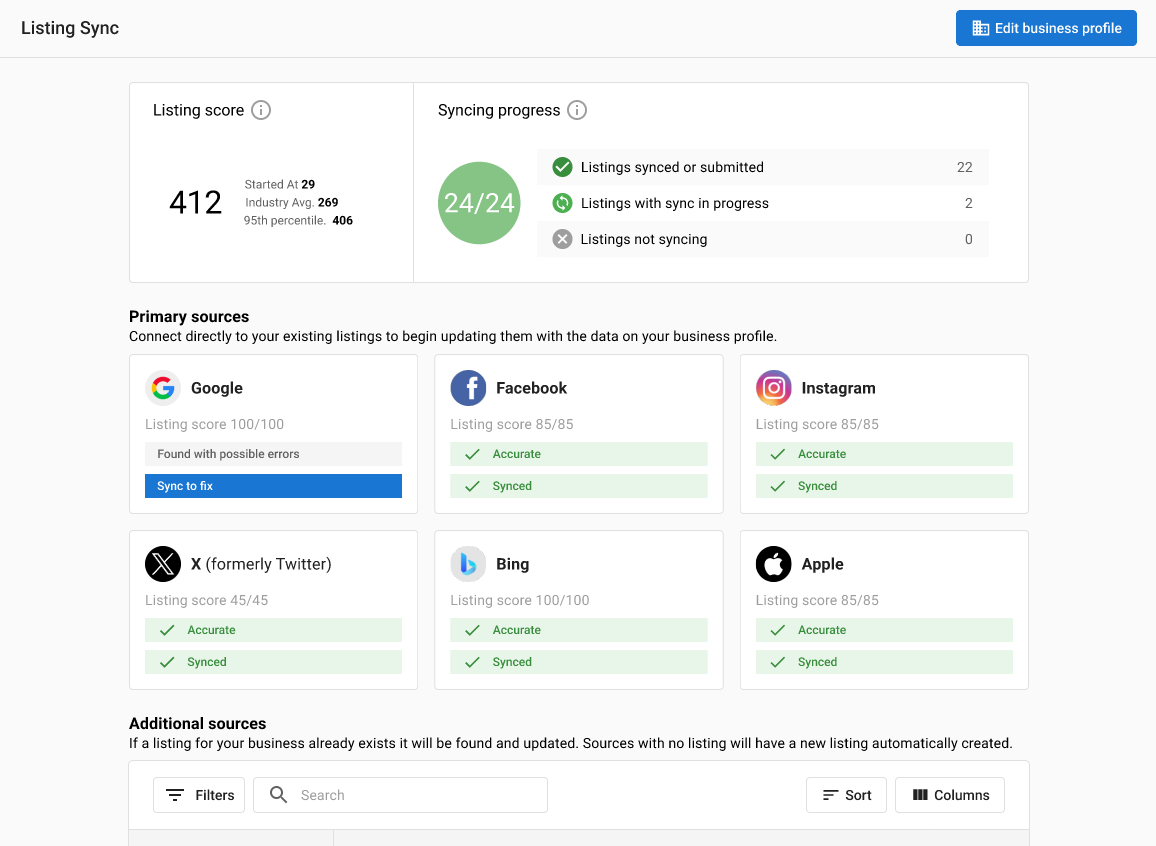 Jump CRM + Free SEO