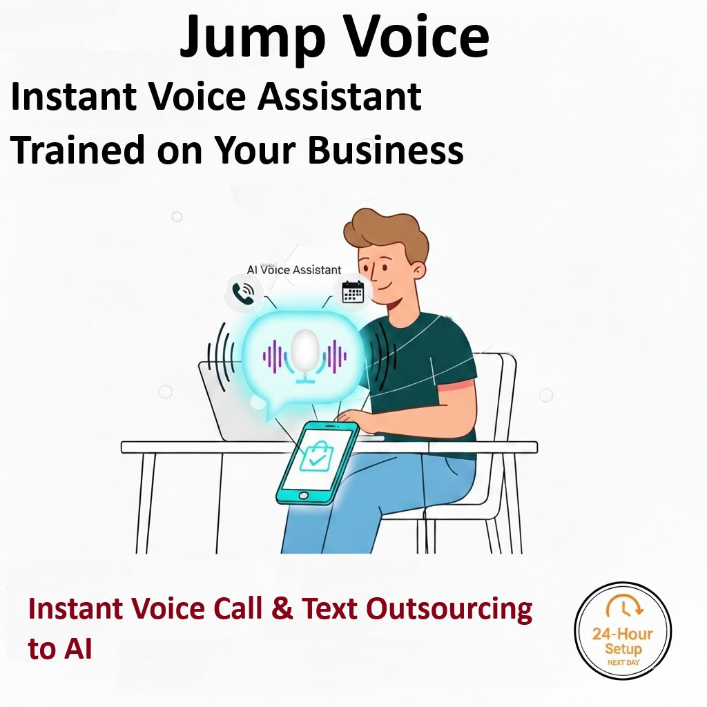 Jump Voice