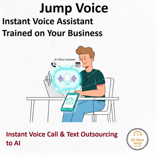 Jump Voice
