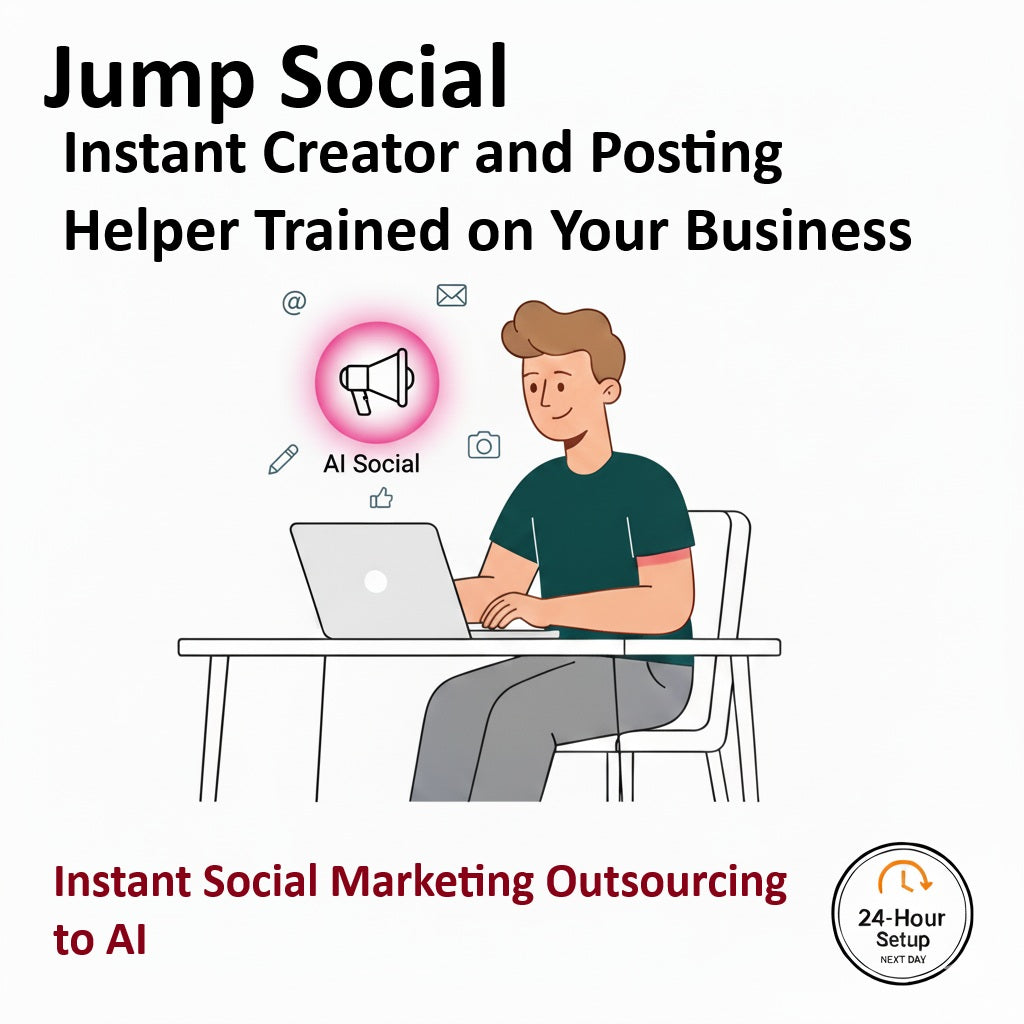 Jump Social