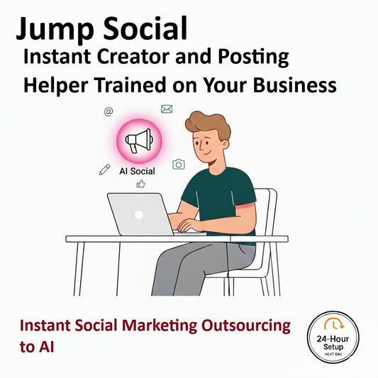 Jump Social