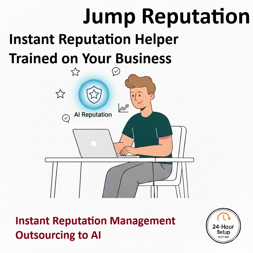 Jump Reputation