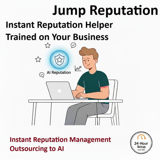 Jump Reputation