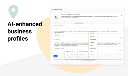 Jump CRM + Free SEO