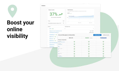 Jump CRM + Free SEO