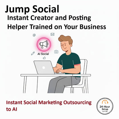 Jump Social