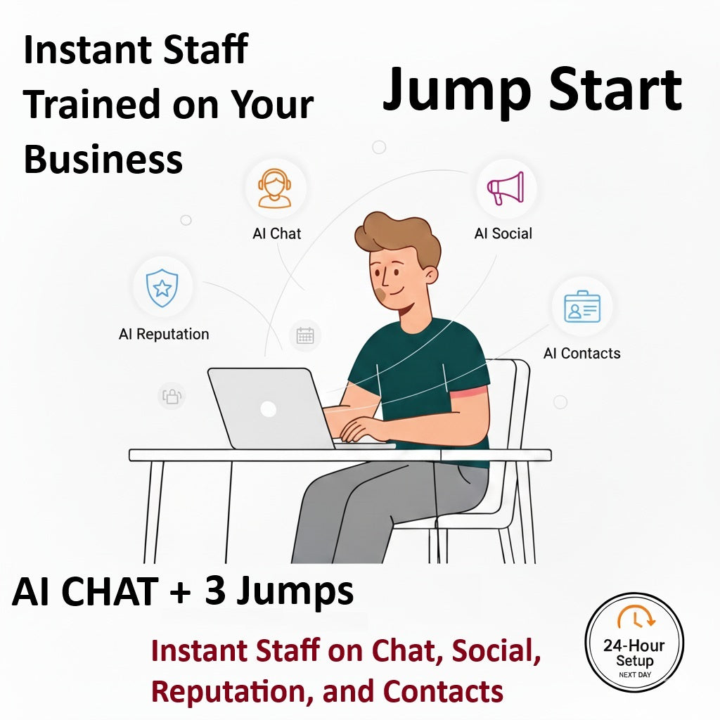 Jump Start