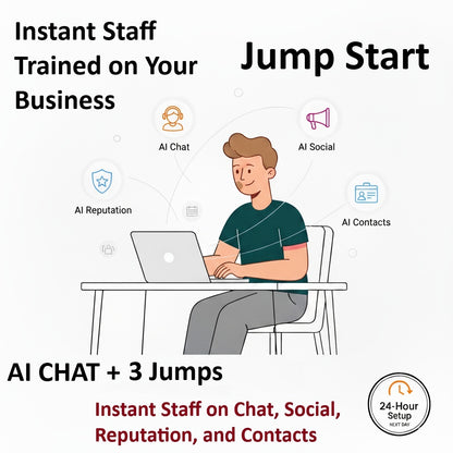 Jump Start
